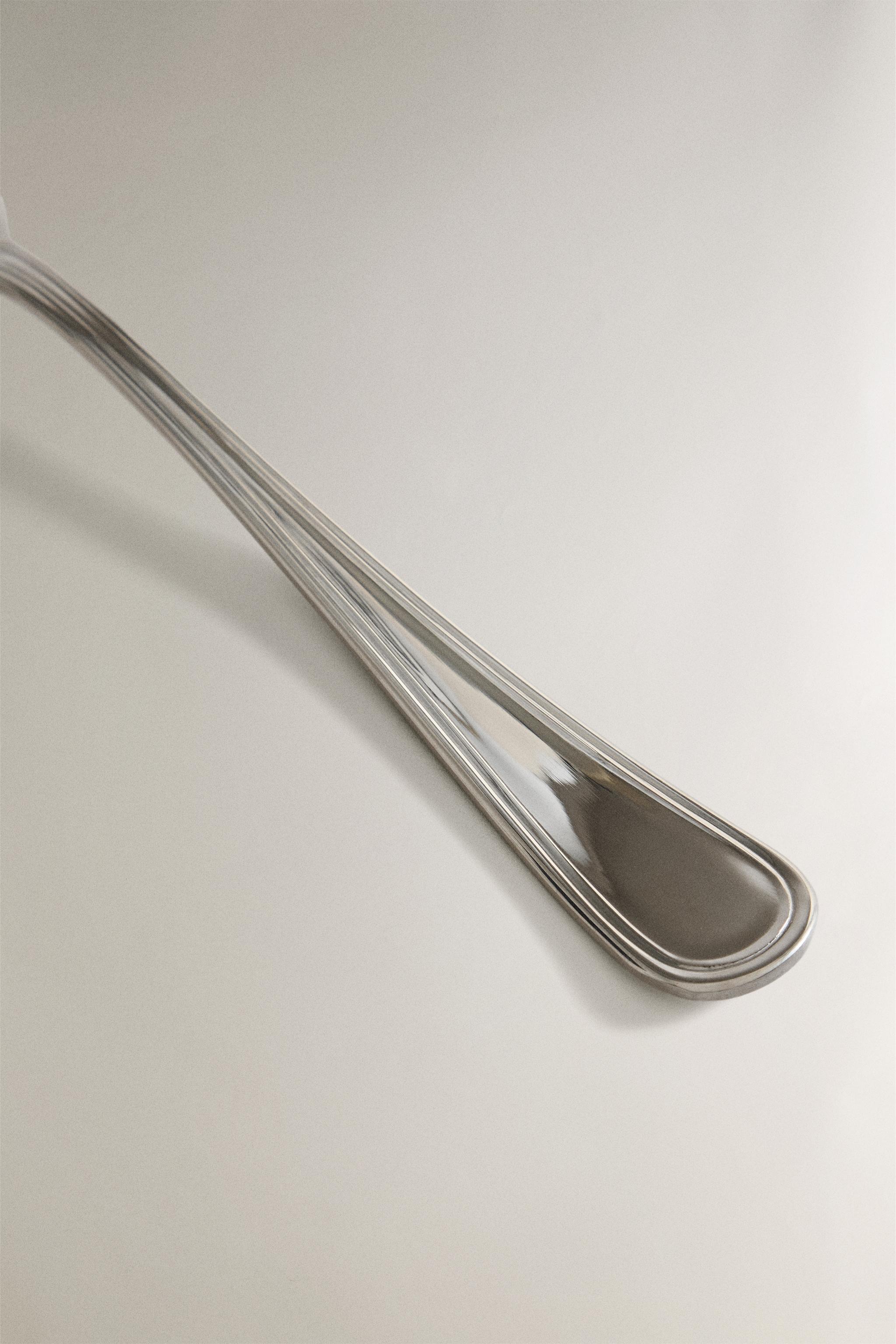 FOURCHETTE ACIER BRILLANT